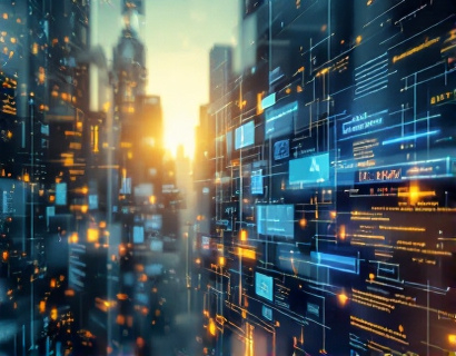 Boosting Digital Experiences with Crypto and AI