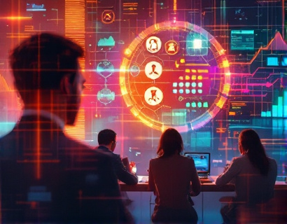Exceptional Convergence of Crypto and AI