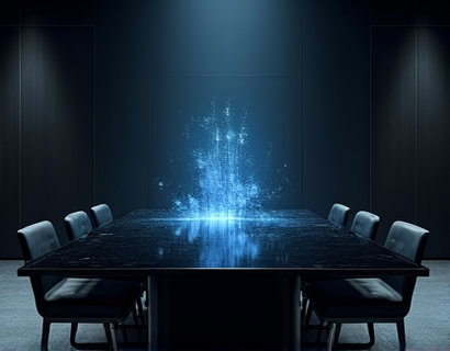 Exponential Convergence of Crypto and AI