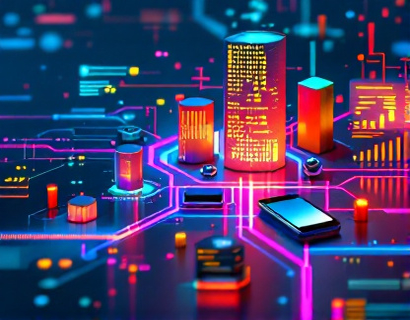 Leading Edge Cryptocurrency and Artificial Intelligence