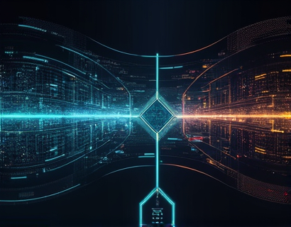 Optimizing Digital Engagement through Crypto and AI