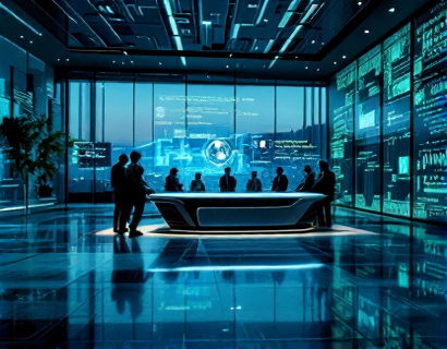 Revolutionizing User Engagement in the Digital Age: The Synergy of Crypto and AI