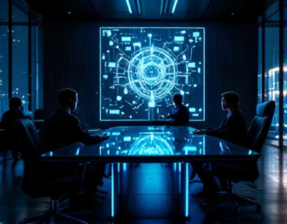 Unlocking the Future of Digital Engagement: The Convergence of Cryptocurrency and Artificial Intelligence