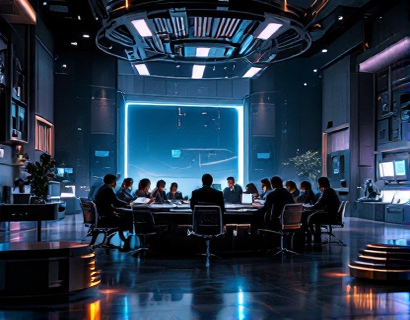 Unlocking the Future of Digital Transformation: Harnessing the Power of Cryptocurrency and Artificial Intelligence